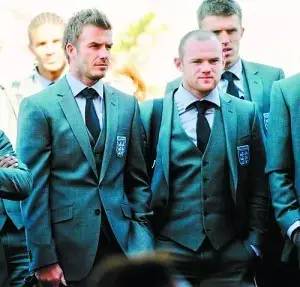 欧洲杯看球赛夜场,盘点本届欧洲杯十大帅哥