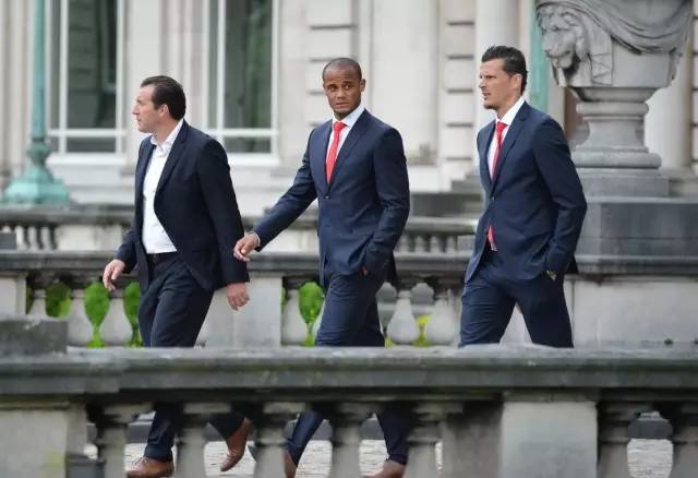 欧洲杯看球赛夜场,盘点本届欧洲杯十大帅哥