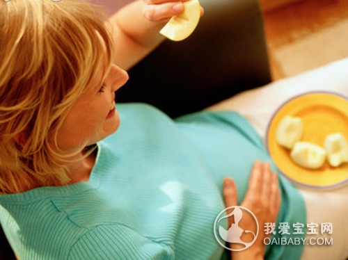 怀孕五个月胎儿变化及关注事项