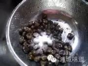 浦城现在这个季节有什么好吃的,这个季节的野生美食