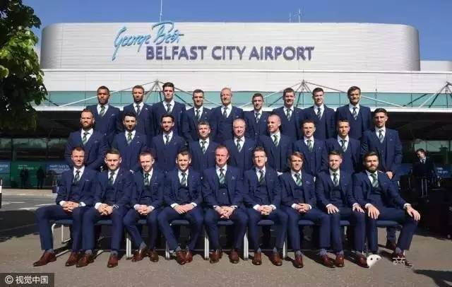 欧洲杯看球赛夜场,盘点本届欧洲杯十大帅哥