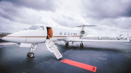 想出行？100英镑就能打个“飞的”