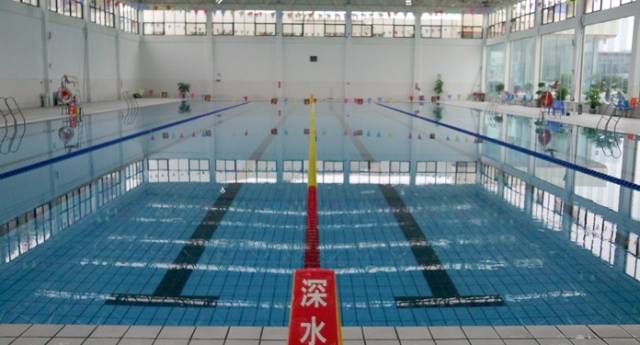 洛阳游泳馆一年四季都可以游泳吗,炎炎夏日不玩水怎么行