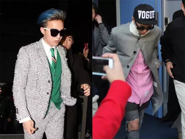 GD、侃爷、吴亦凡他们钟爱的潮牌，现在都在潮库海外购有卖了！