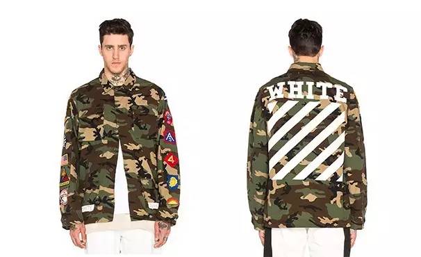 GD、侃爷、吴亦凡他们钟爱的潮牌，现在都在潮库海外购有卖了！