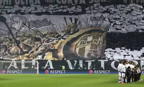 十大极端球迷排名,世界顶级球迷组织