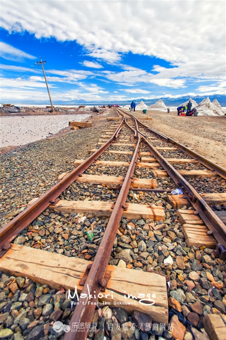 中国版的天空之镜茶卡,茶卡是天空之镜吗