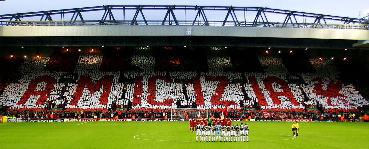 十大极端球迷排名,世界顶级球迷组织