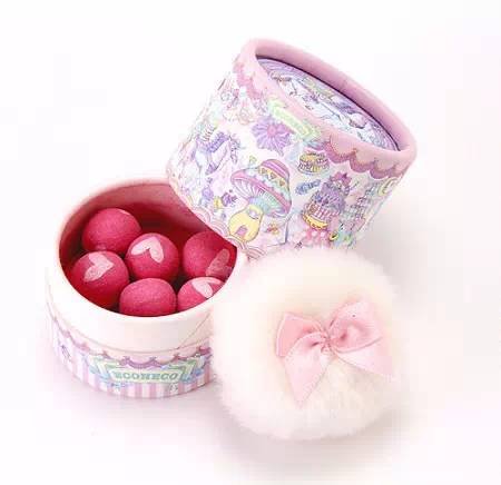 平价最好用的腮红持妆,适合日常化妆的几种腮红