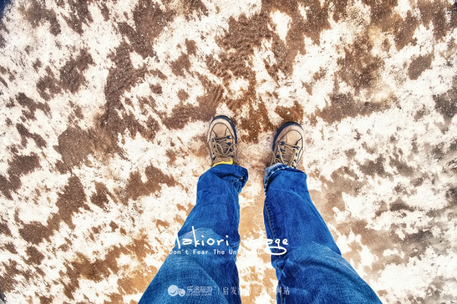 中国版的天空之镜茶卡,茶卡是天空之镜吗