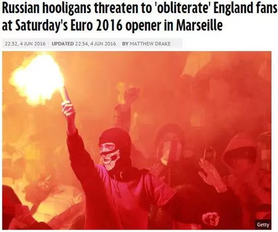 十大极端球迷排名,世界顶级球迷组织