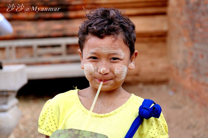 不是最美的季节却是最美的回忆,缅甸仰光蒲甘曼德勒五日游