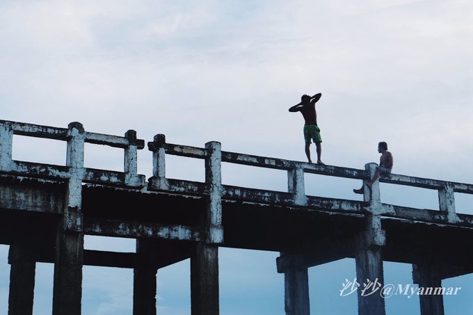 不是最美的季节却是最美的回忆,缅甸仰光蒲甘曼德勒五日游