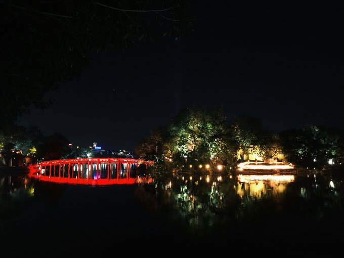 越南越美,自由行10天去越南旅游攻略