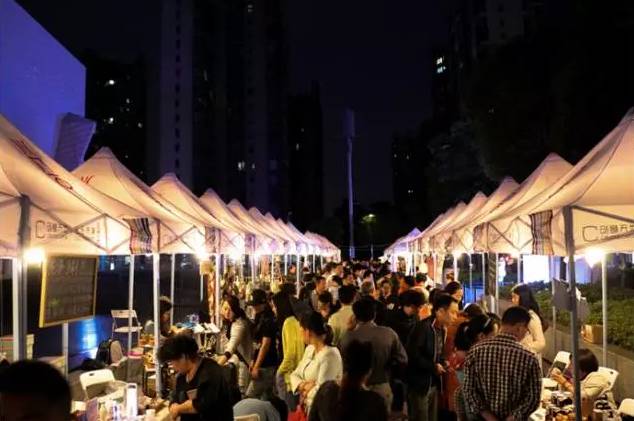 NASA火星农夫，可防晒的漂流，夜踩集市白看展|本期好玩推荐炸