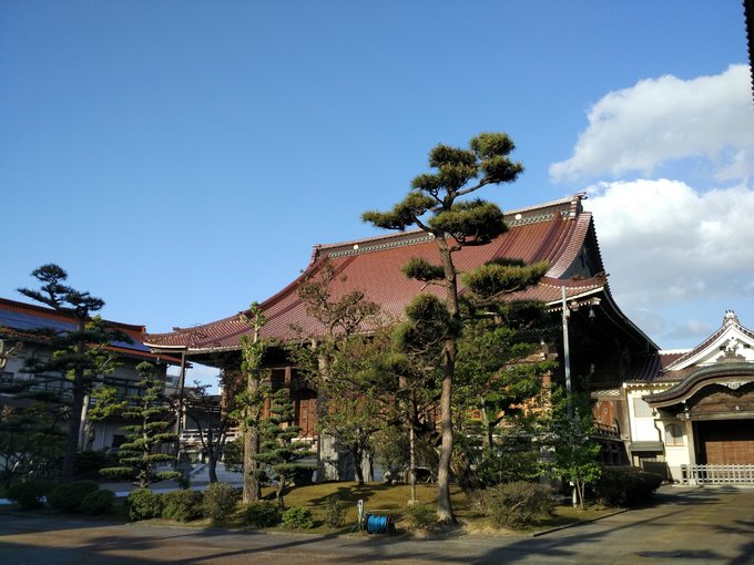 4月在冷门的日本乡下踏个春~小松、金沢5日