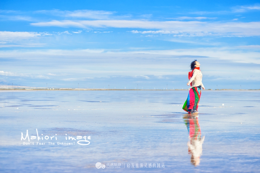 中国版的天空之镜茶卡,茶卡是天空之镜吗