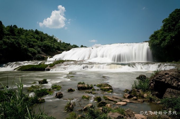 黄果树西江荔波镇远5日游多少钱,贵州小七孔黄果树千户苗寨三日游