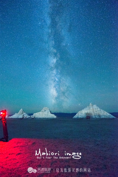 中国版的天空之镜茶卡,茶卡是天空之镜吗