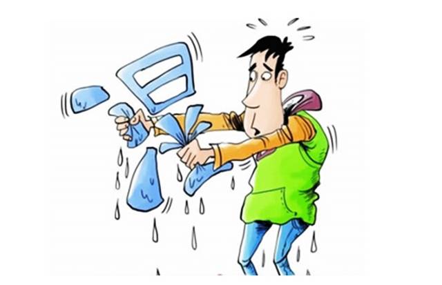 小孩湿疹中医治疗法,怎么治疗湿疹中医帮你解忧愁