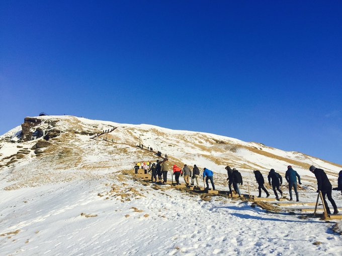 当梦想照进现实图片,当梦想照进现实奔驰