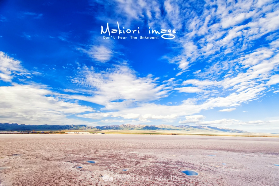 中国版的天空之镜茶卡,茶卡是天空之镜吗