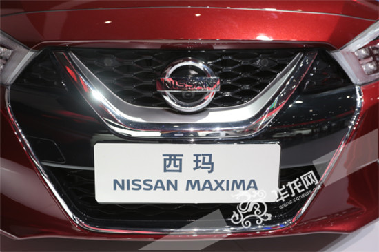 东风日产的车展,东风日产tiida车型图片和价格