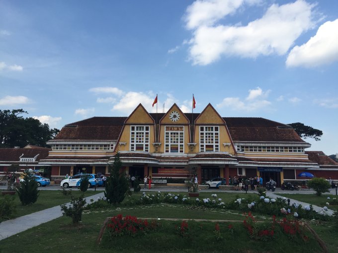 越南越美,自由行10天去越南旅游攻略