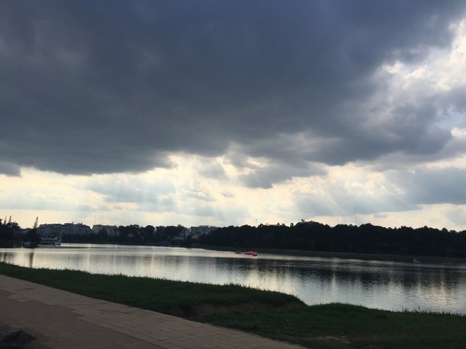 越南越美,自由行10天去越南旅游攻略