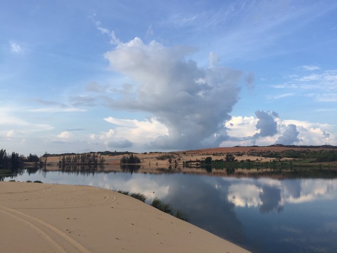 越南越美,自由行10天去越南旅游攻略