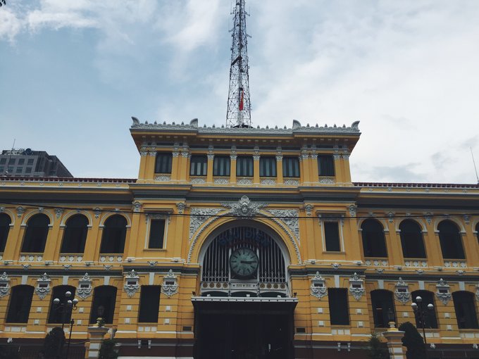 越南越美,自由行10天去越南旅游攻略