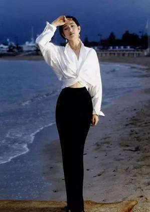 抖森和霉霉在一起了，很多人都去做了这件事｜种草