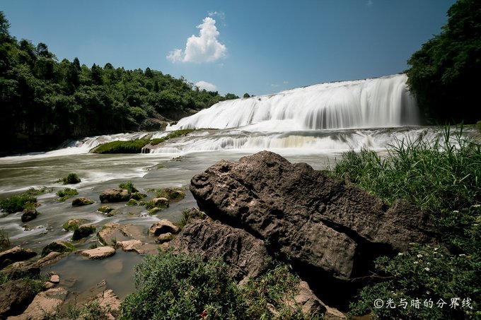 黄果树西江荔波镇远5日游多少钱,贵州小七孔黄果树千户苗寨三日游