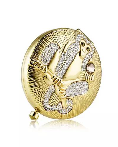 快救我我要瞎了！|各品牌「猴年纪念版」实力比丑中...