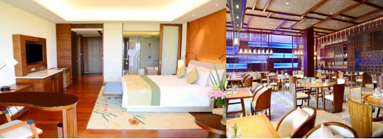 三亚泰康之家臻品之选酒店,三亚海棠湾民生威斯汀酒店