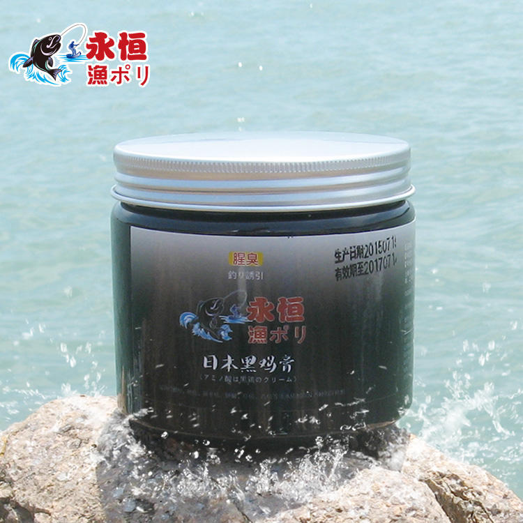 新手挂鱼饵料,新手常备饵料怎么选