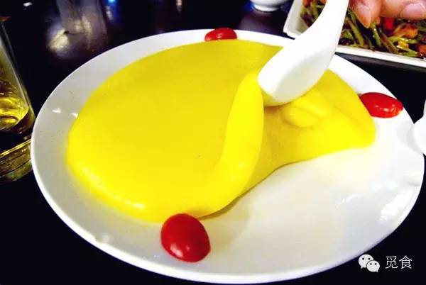 鸡蛋上餐桌需要处理吗,鸡蛋型餐桌