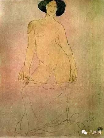 品鉴|罗丹的女人们