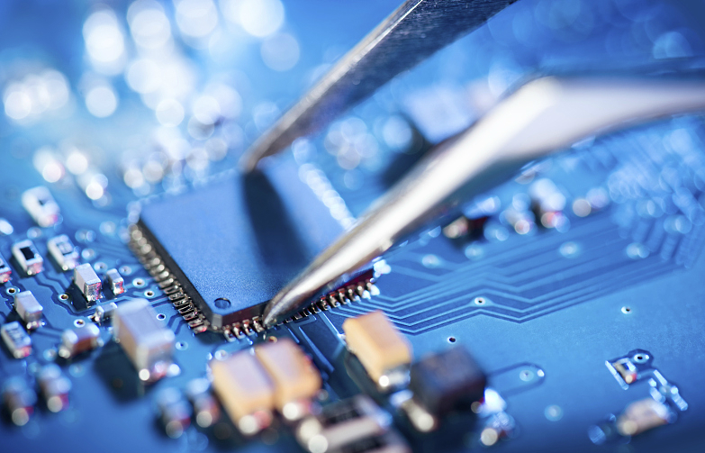 中国半导体芯片未来五年的目标,中国半导体应该怎么发展