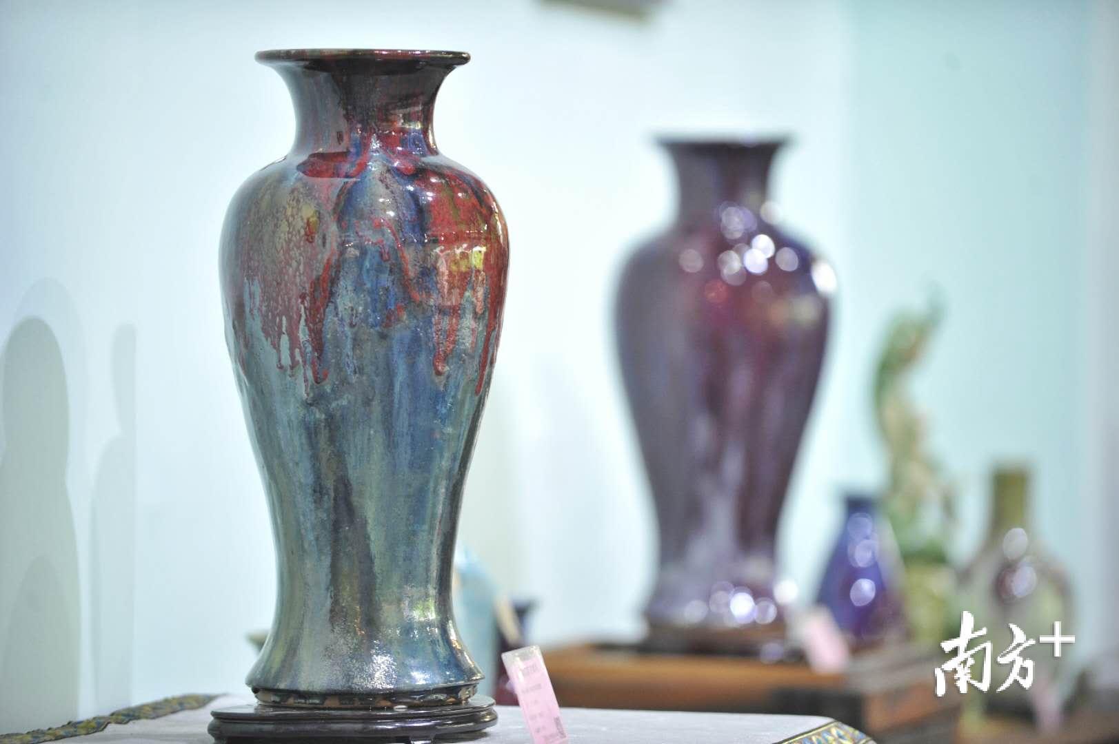 香奈儿红全色系，心动吗？佛山人在几百年前就研究透了