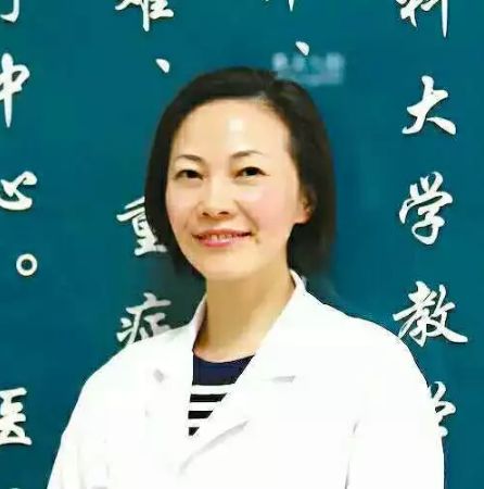 「张春梅」营养“门”对战幽门螺旋杆“君”