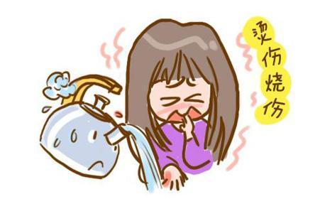 烫伤高发季！烫伤、晒伤后应该这么做