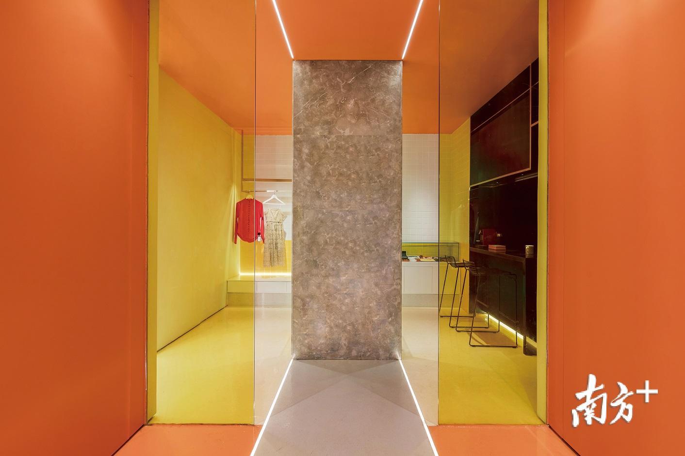 香奈儿红全色系，心动吗？佛山人在几百年前就研究透了