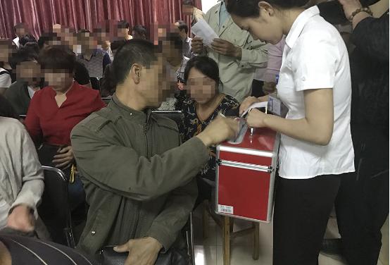 残疾人得了肝炎怎么申请补贴,怎样申请肝病补助