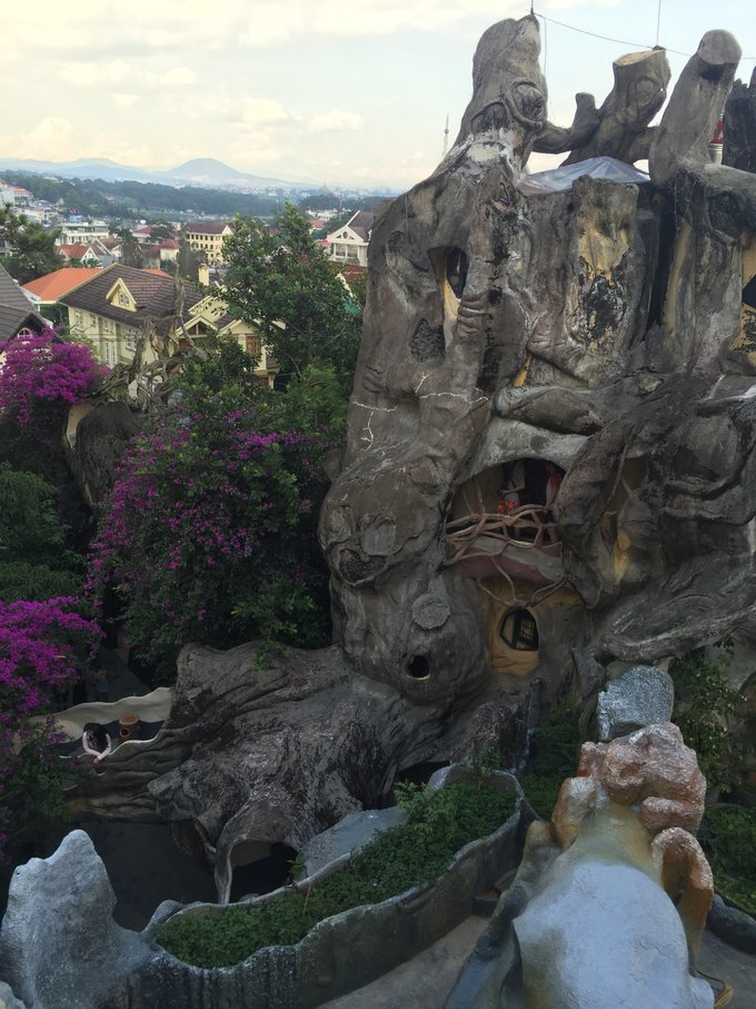 越南越美,自由行10天去越南旅游攻略