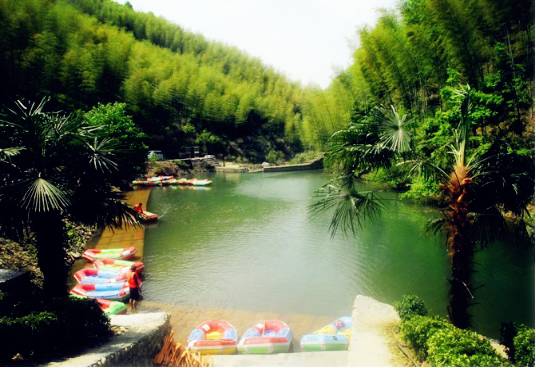 NASA火星农夫，可防晒的漂流，夜踩集市白看展|本期好玩推荐炸