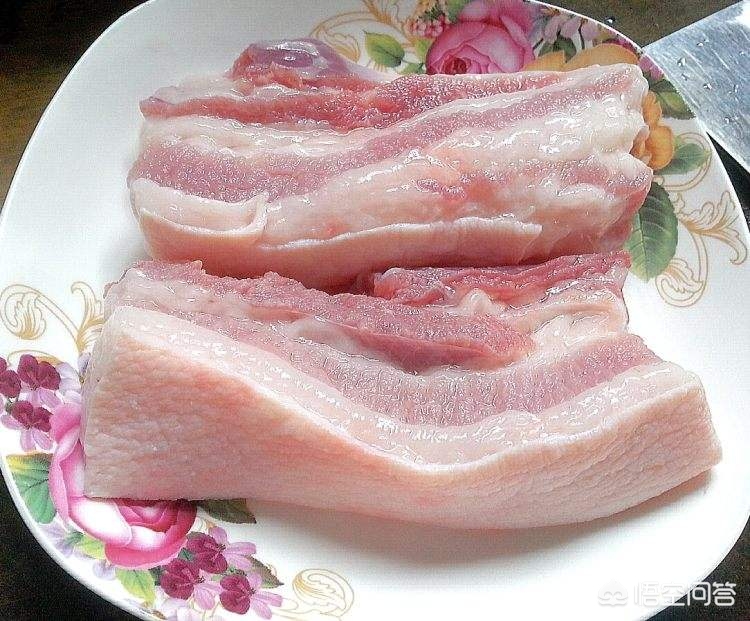 炖瘦肉硬怎么办,炖瘦肉怎么能炖烂