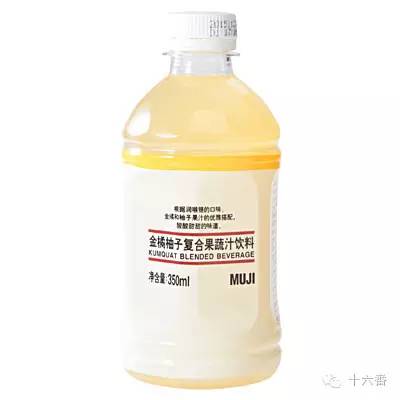 因为零食，我想住进无印！