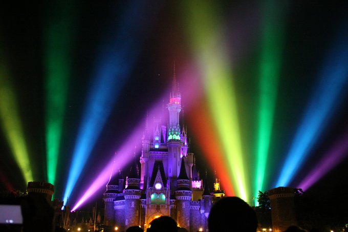 日本迪士尼五日游,东京迪士尼一日游最佳路线