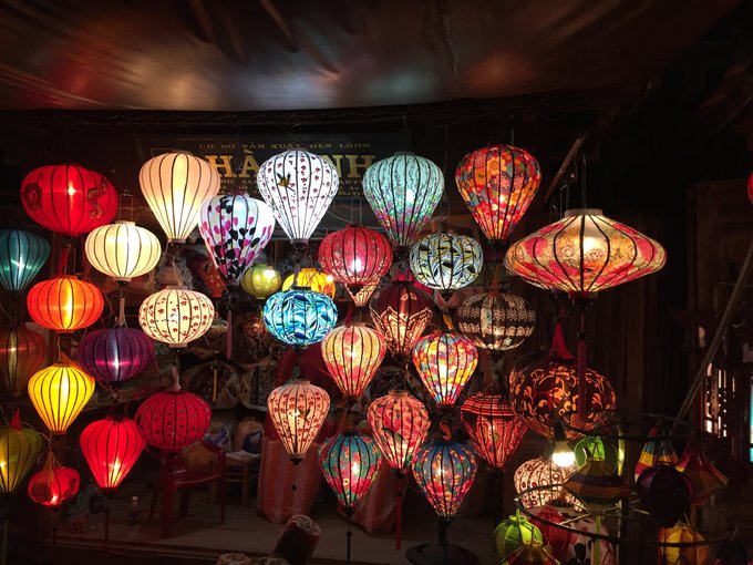 越南越美,自由行10天去越南旅游攻略